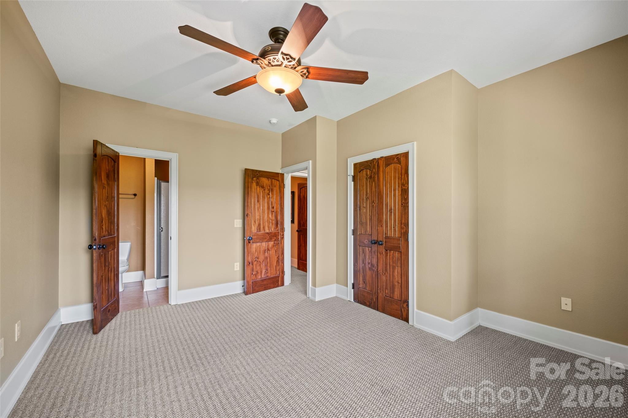 556 High Pines Loop — Lake Lure