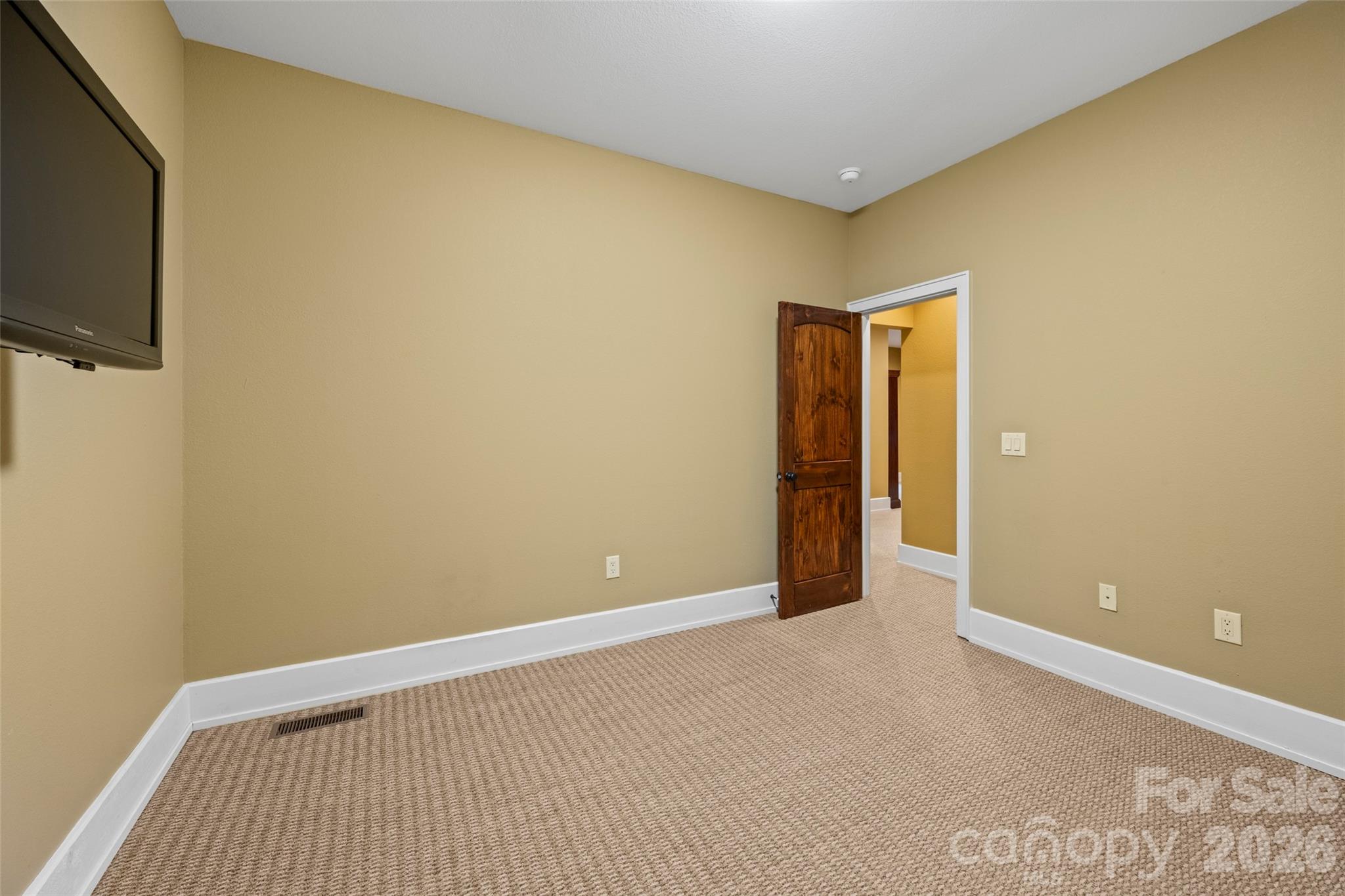 556 High Pines Loop — Lake Lure