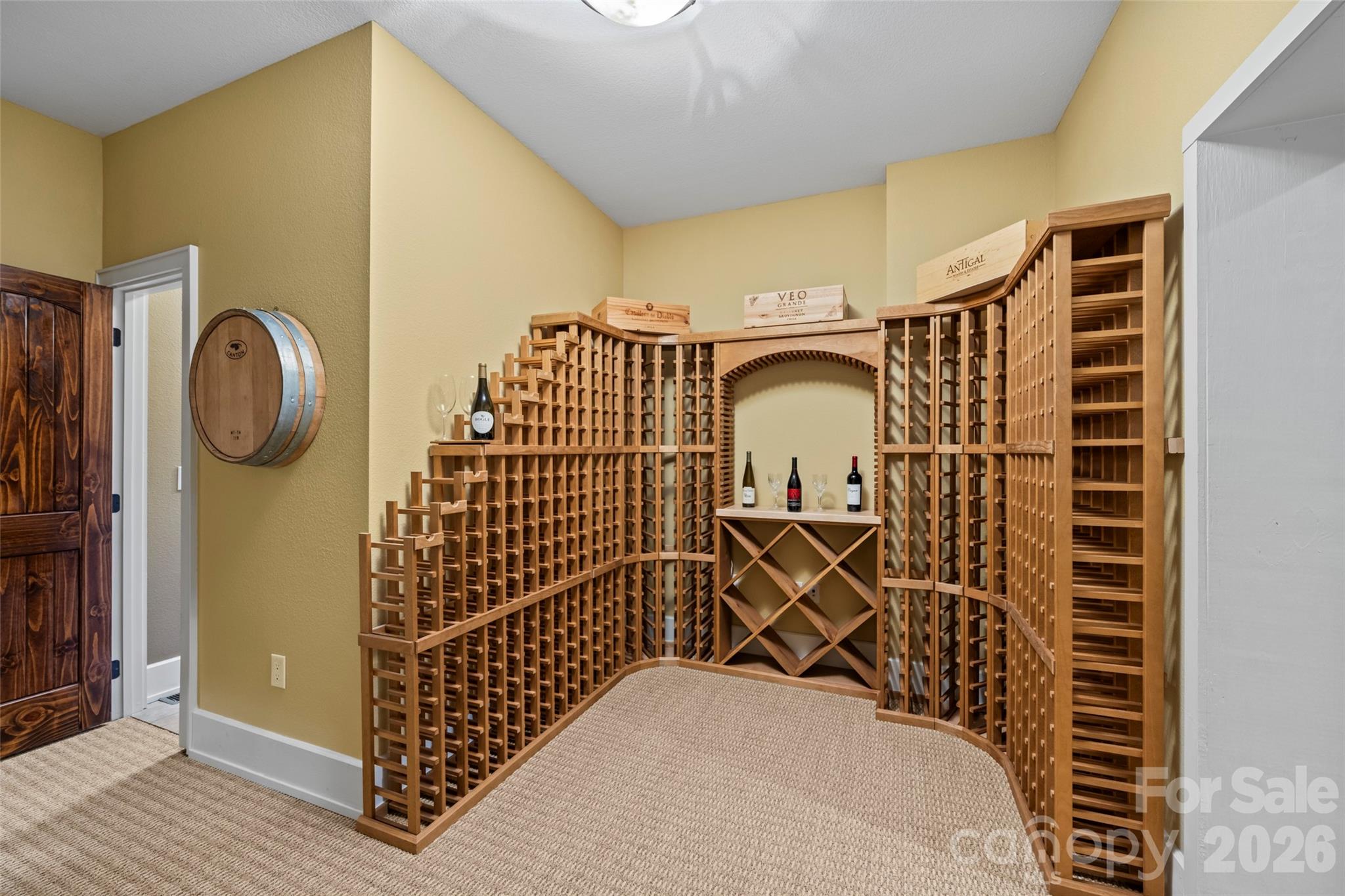 556 High Pines Loop — Lake Lure