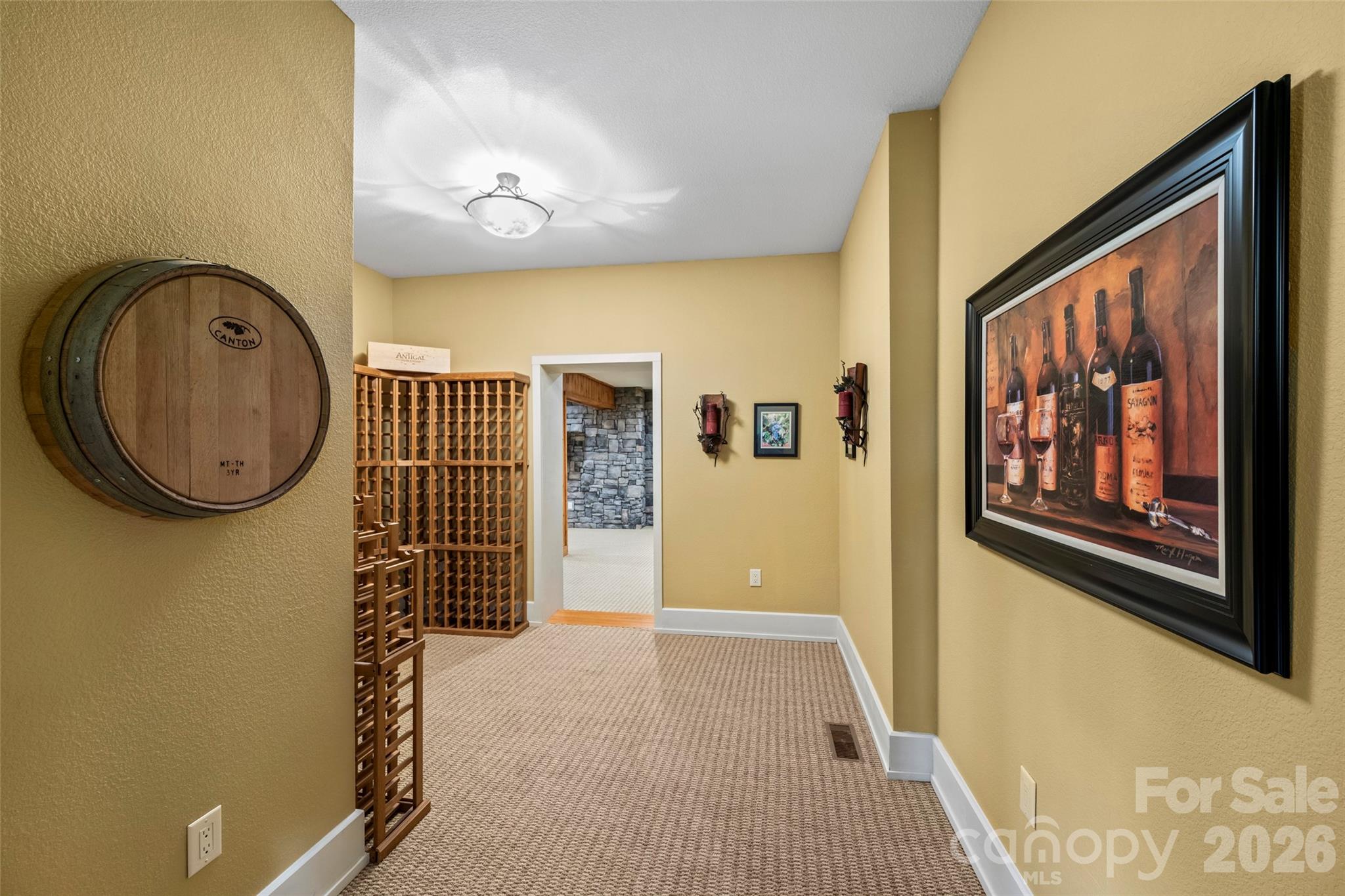 556 High Pines Loop — Lake Lure