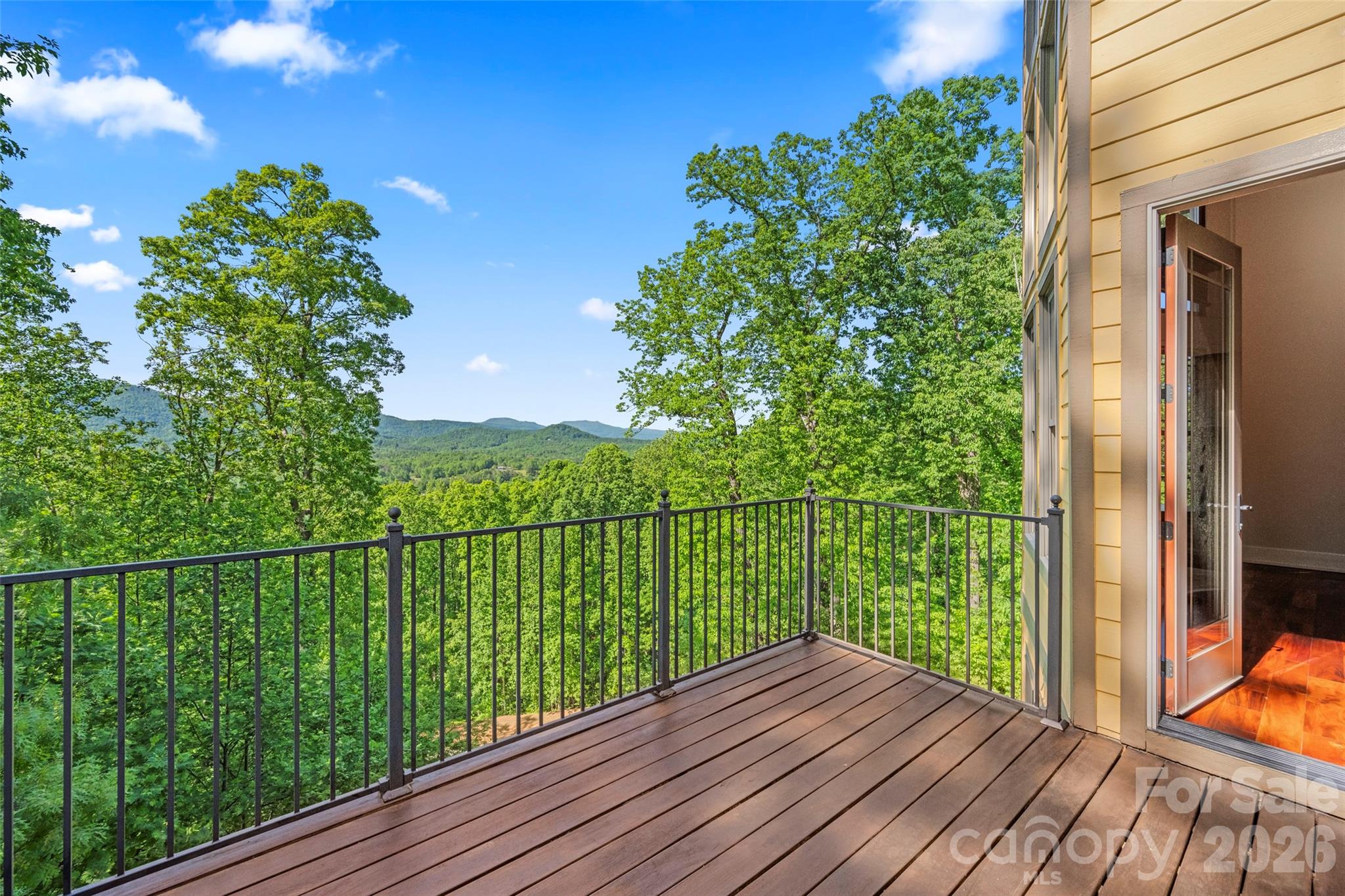 556 High Pines Loop — Lake Lure