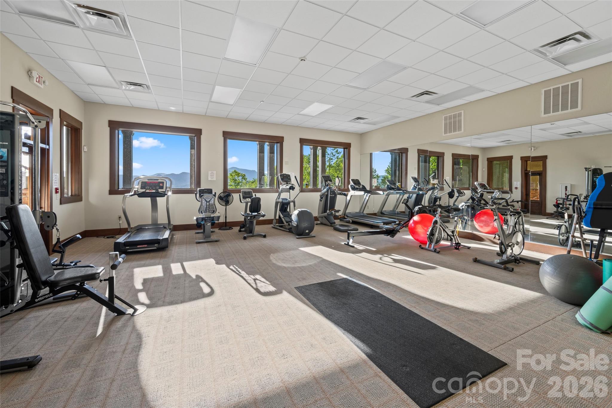 556 High Pines Loop — Lake Lure