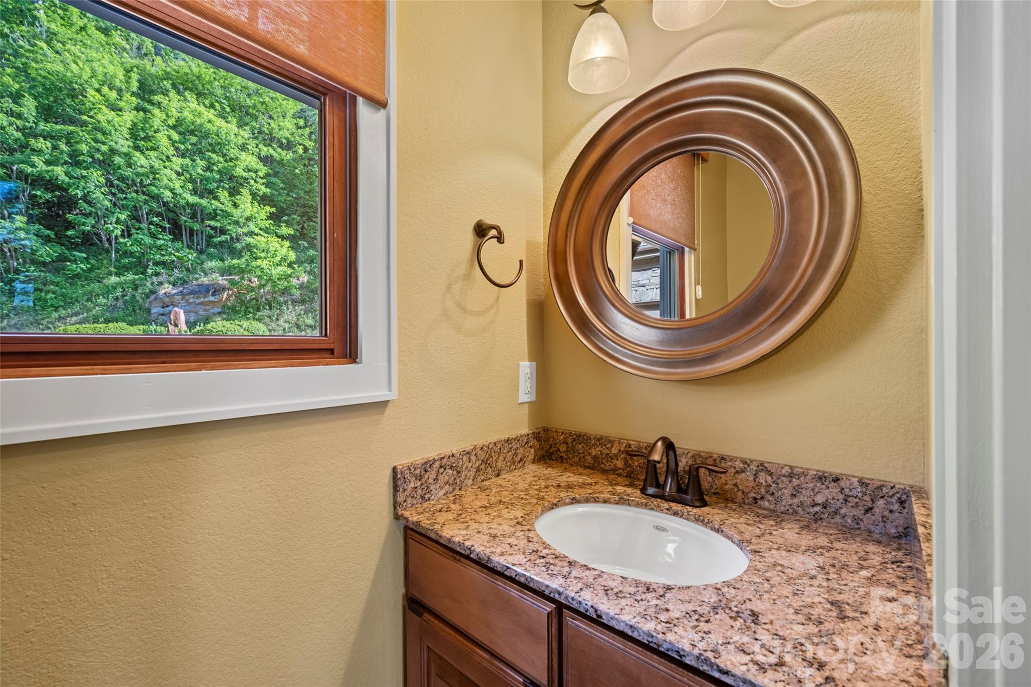 556 High Pines Loop — Lake Lure