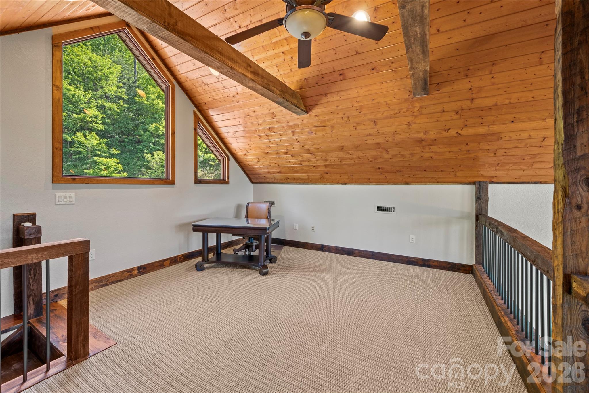 556 High Pines Loop — Lake Lure