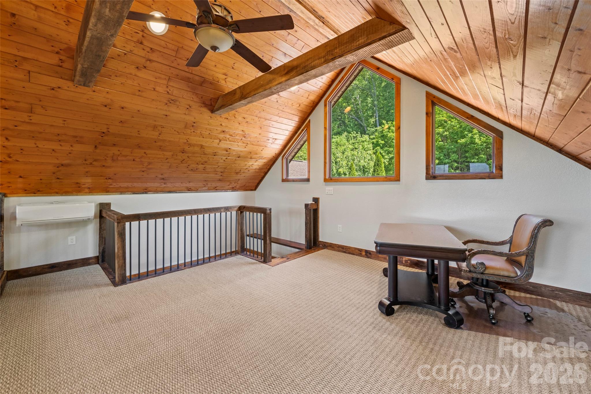 556 High Pines Loop — Lake Lure