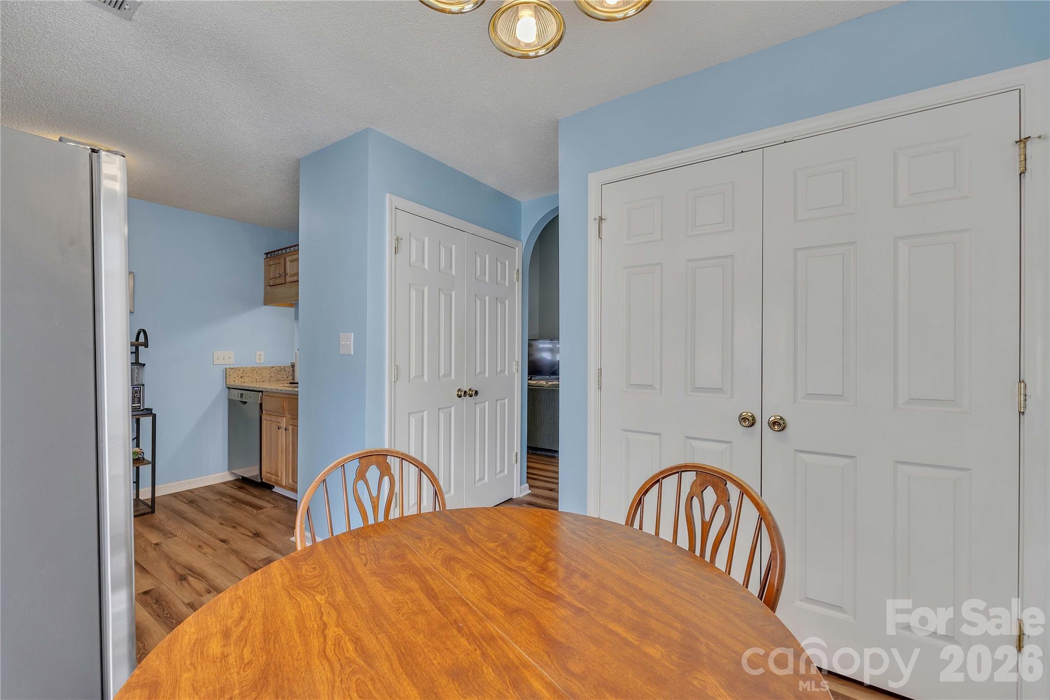 1855 Duke Adam Street — Kannapolis