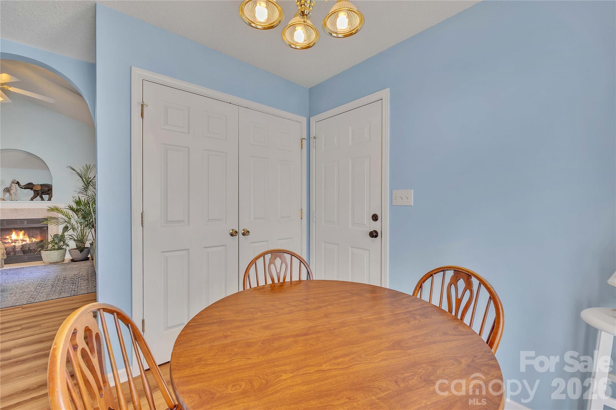 1855 Duke Adam Street — Kannapolis