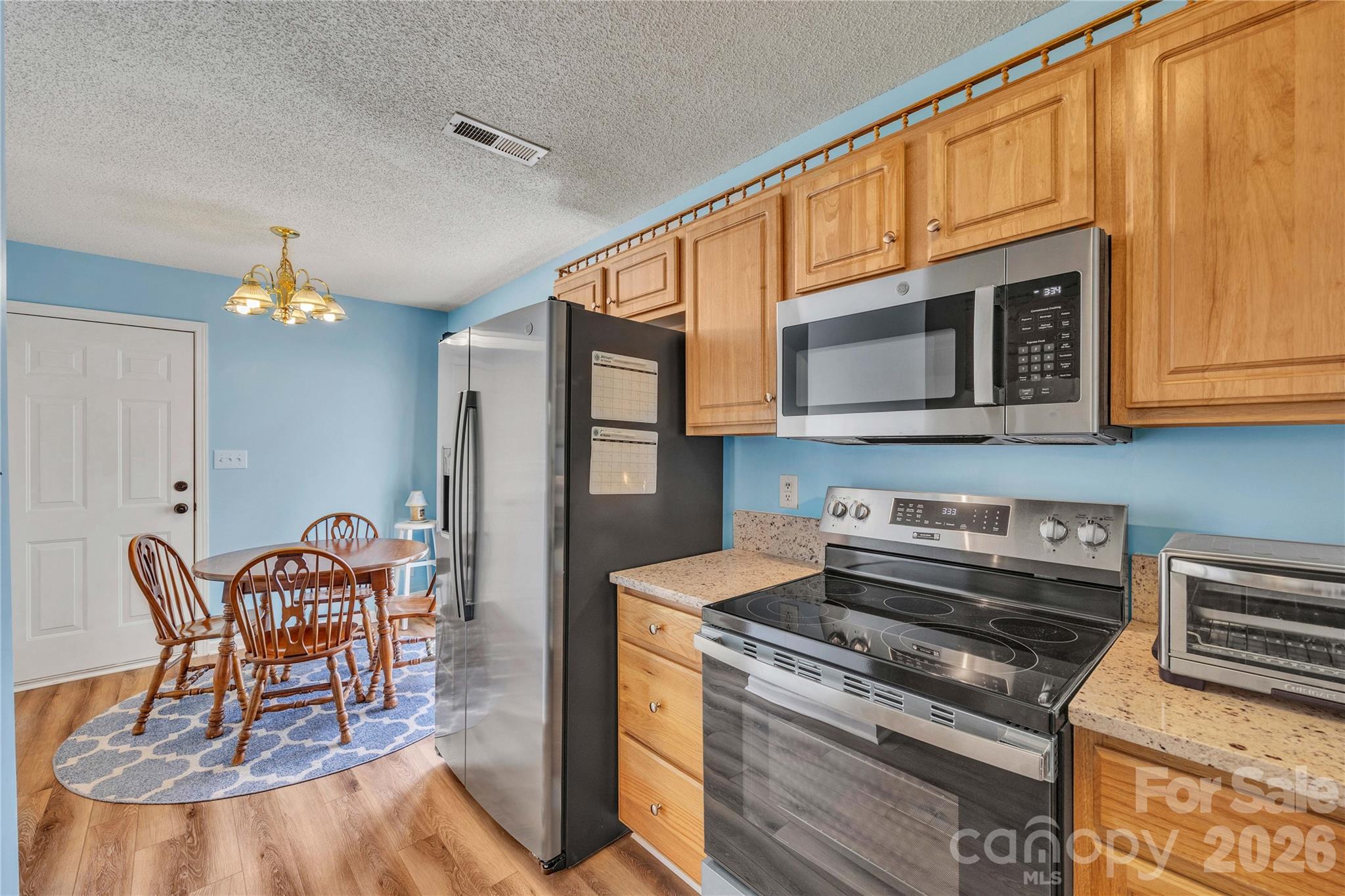 1855 Duke Adam Street — Kannapolis