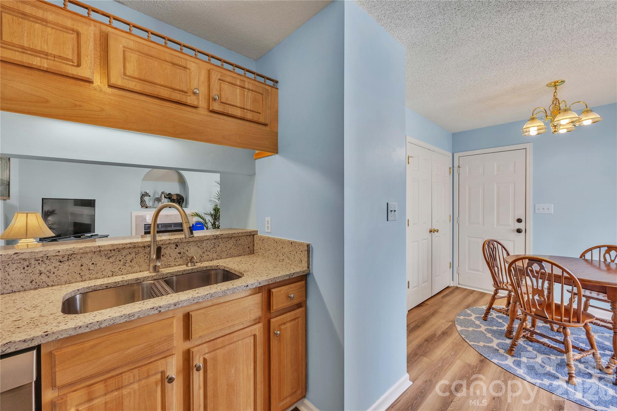 1855 Duke Adam Street — Kannapolis