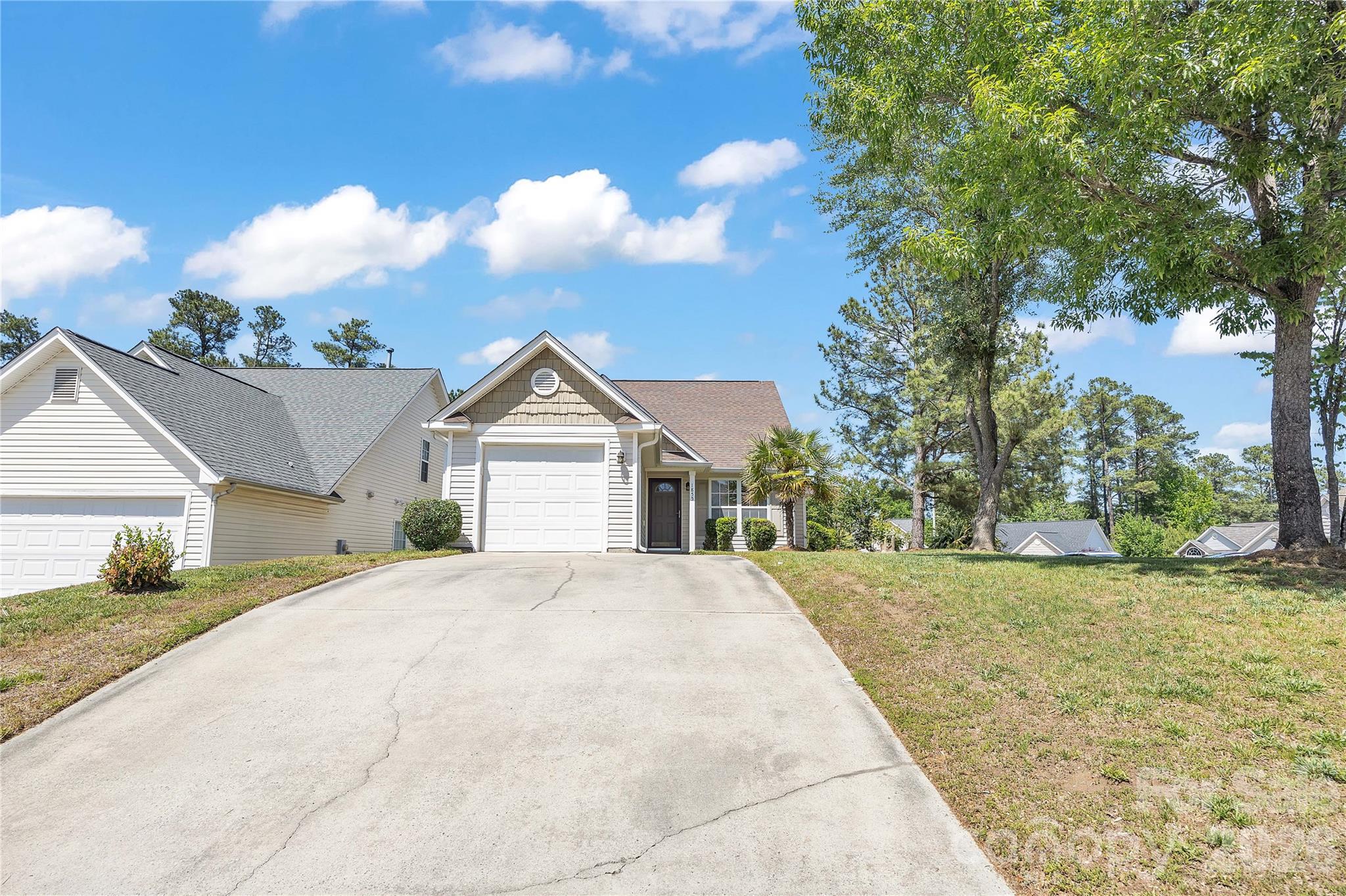 1855 Duke Adam Street — Kannapolis