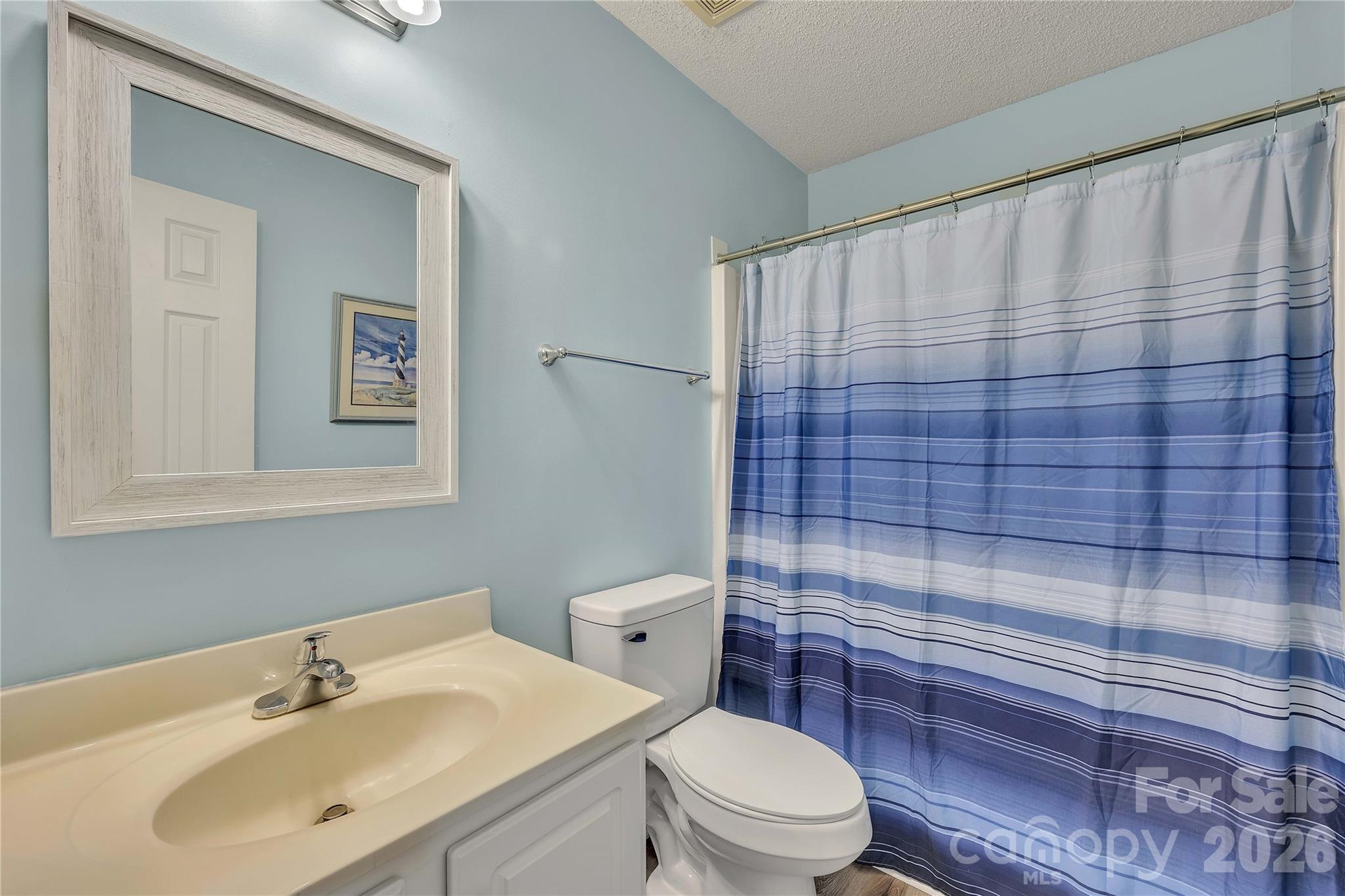 1855 Duke Adam Street — Kannapolis