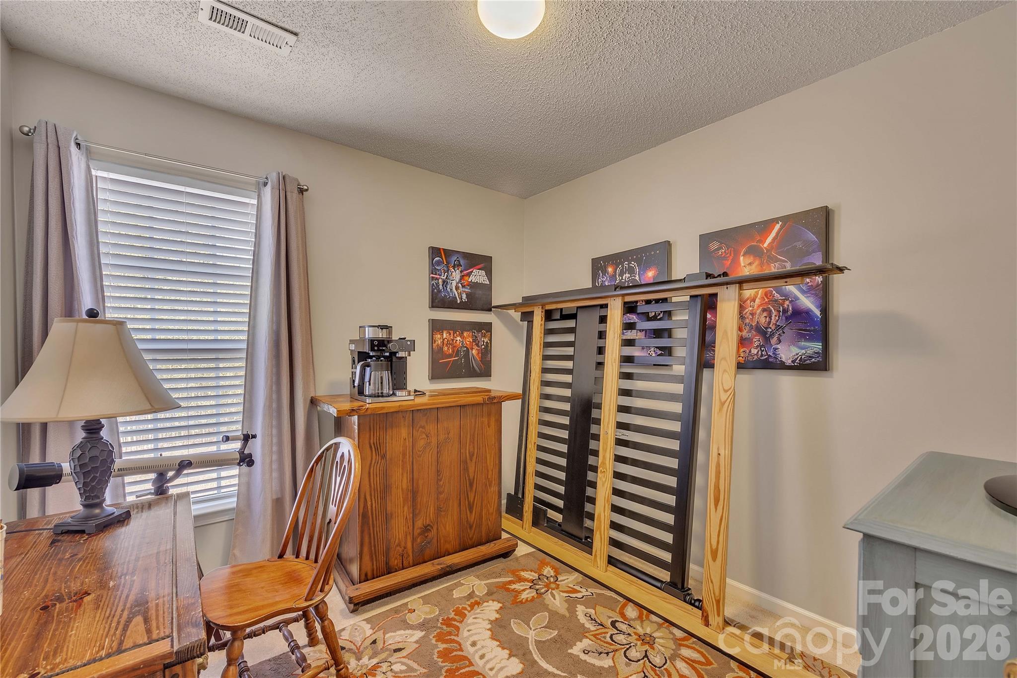 1855 Duke Adam Street — Kannapolis