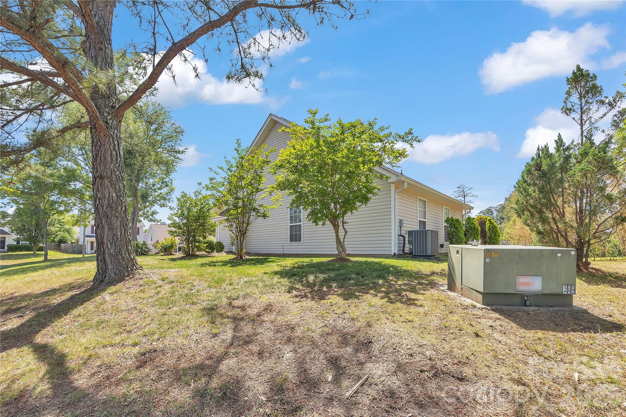 1855 Duke Adam Street — Kannapolis