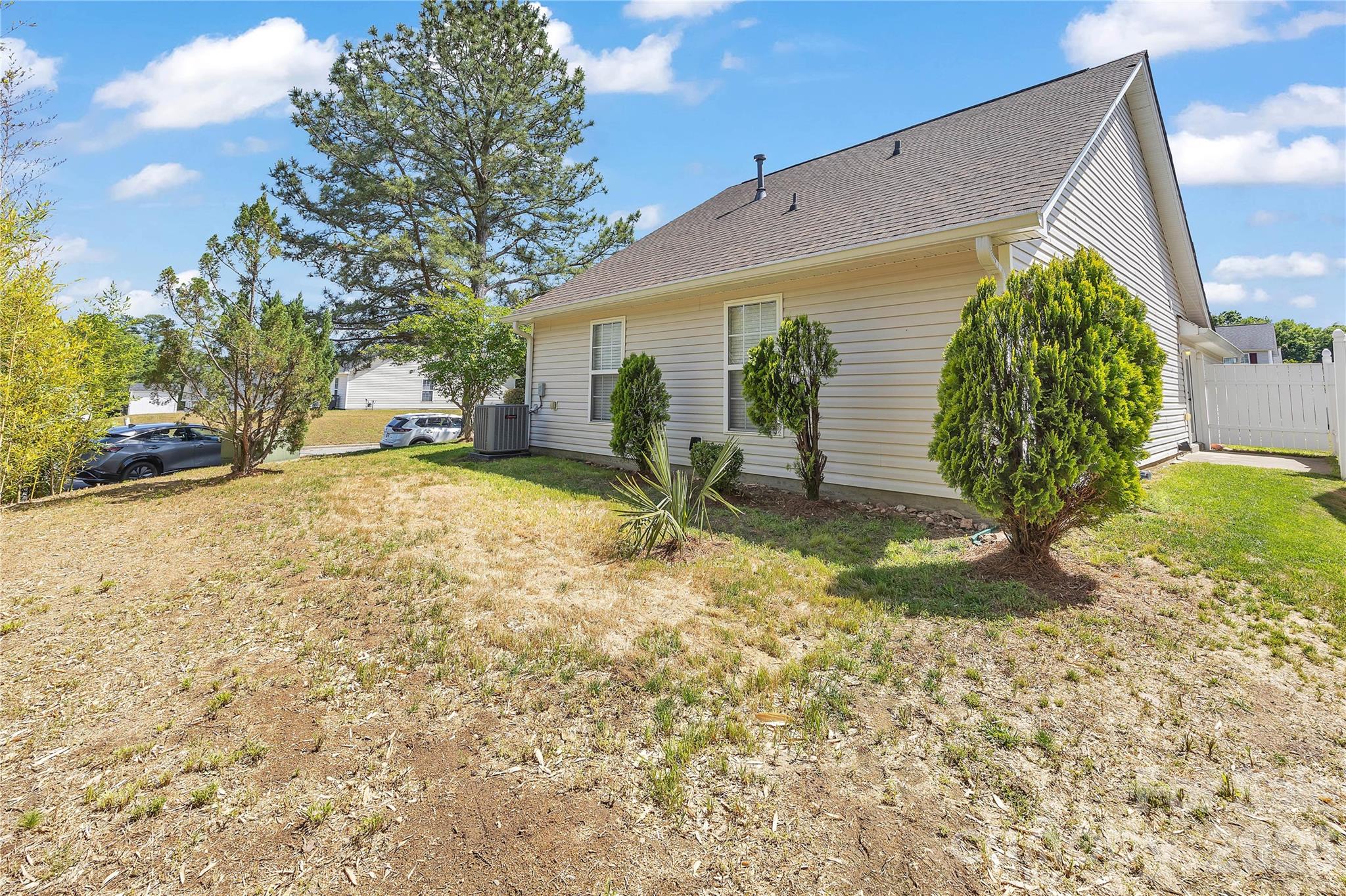 1855 Duke Adam Street — Kannapolis