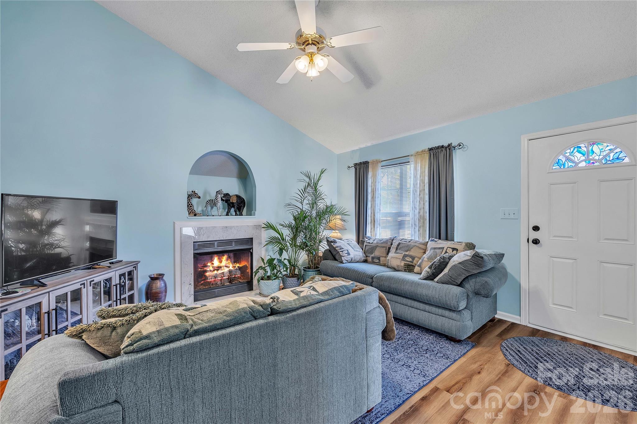 1855 Duke Adam Street — Kannapolis