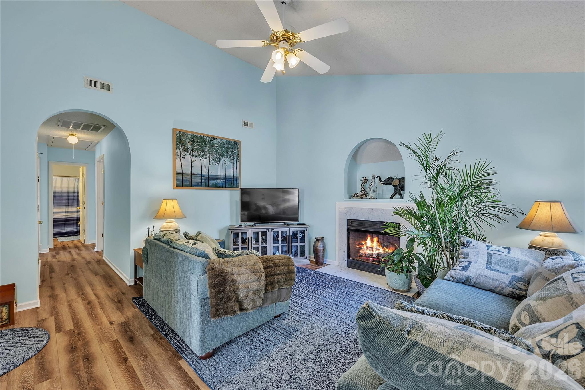 1855 Duke Adam Street — Kannapolis