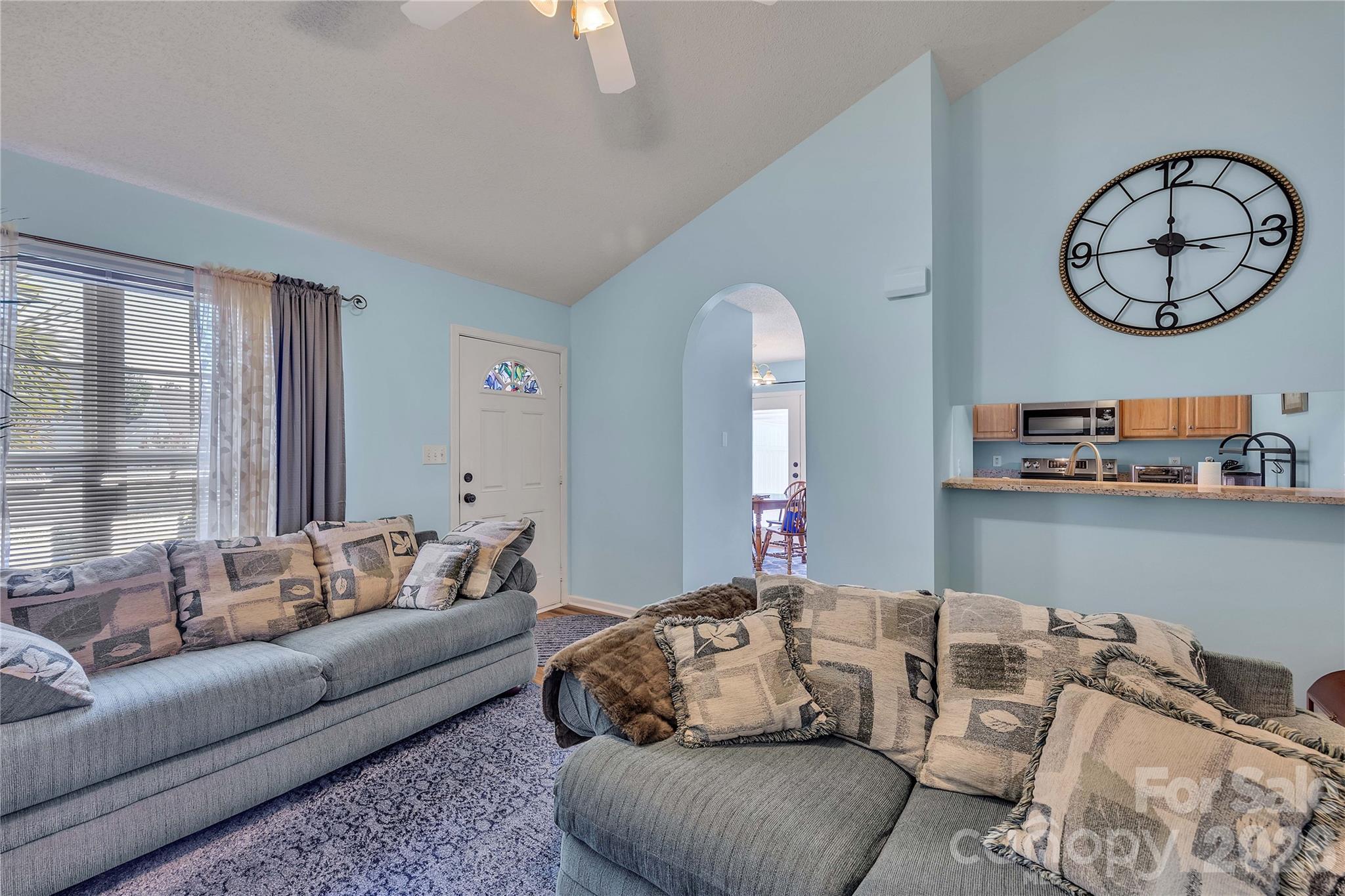 1855 Duke Adam Street — Kannapolis