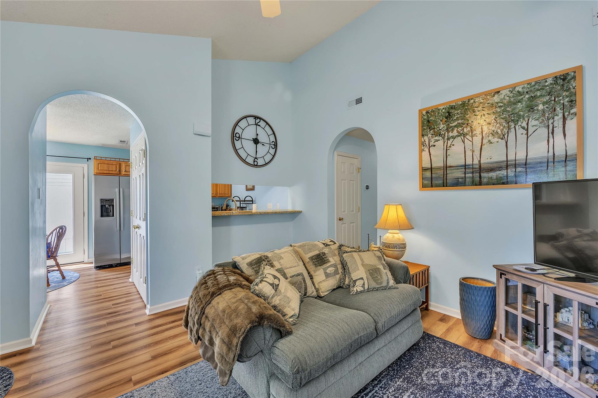 1855 Duke Adam Street — Kannapolis