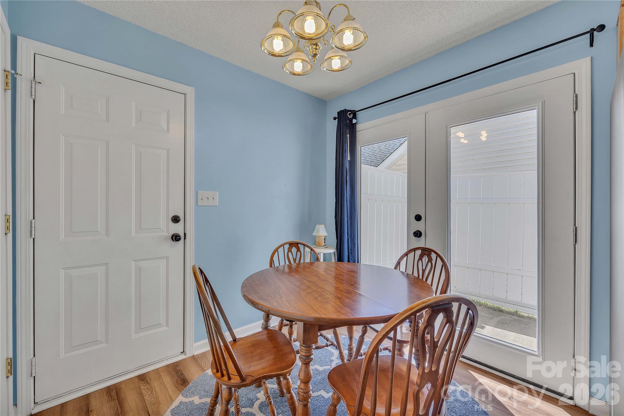 1855 Duke Adam Street — Kannapolis