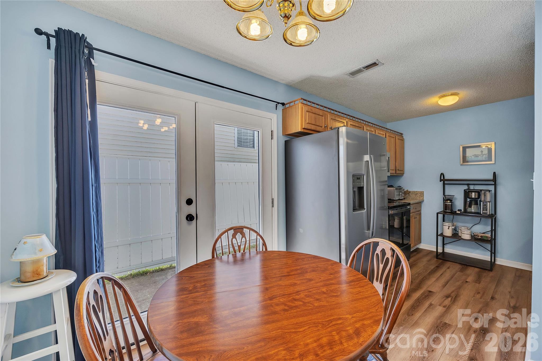 1855 Duke Adam Street — Kannapolis
