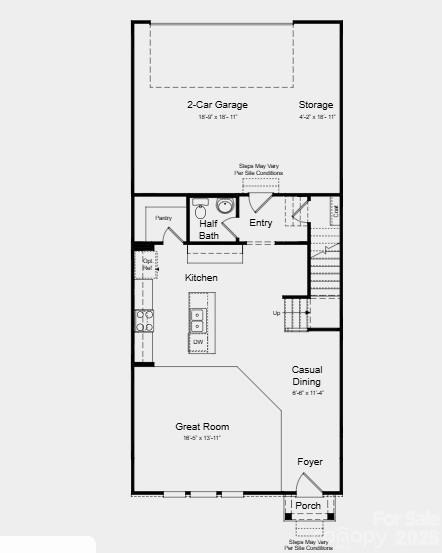 203 Silver Fleet Drive — Indian Trail