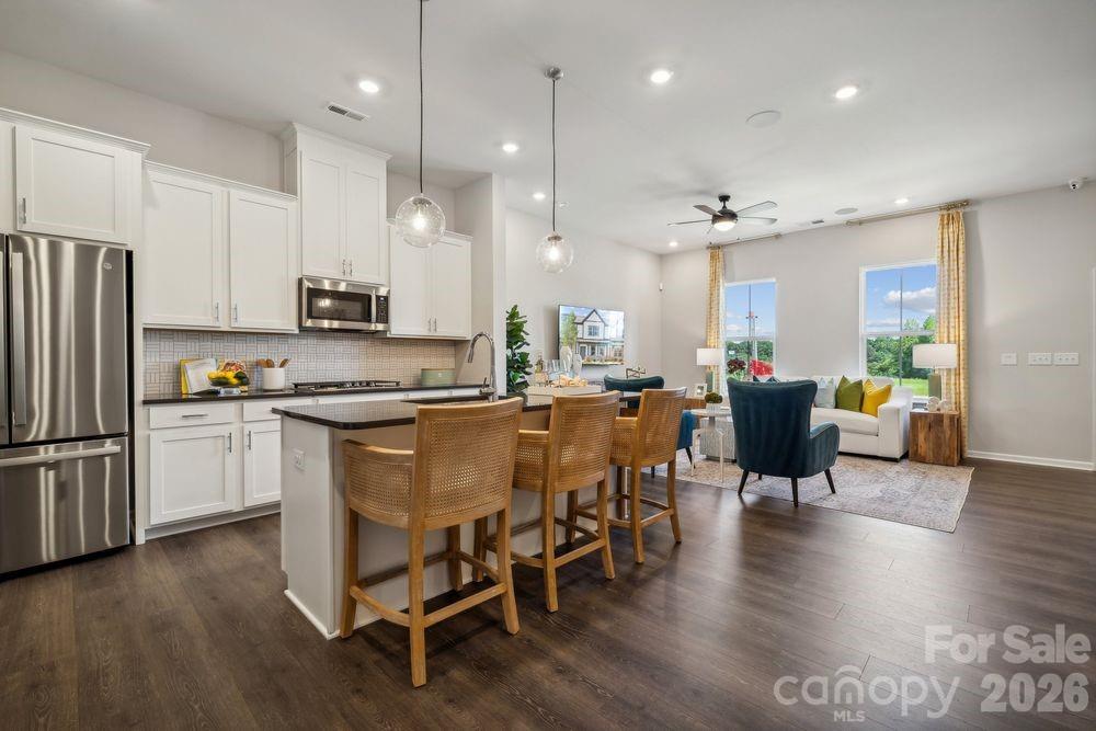 203 Silver Fleet Drive — Indian Trail