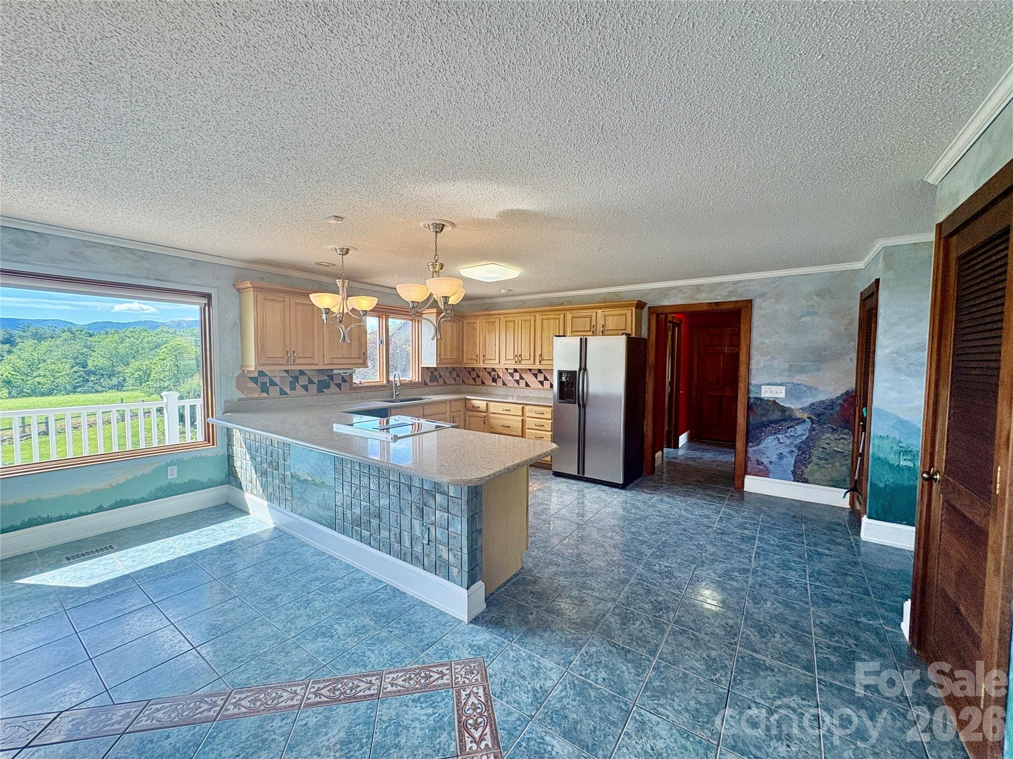 377 Upper Grassy Branch Road — Asheville
