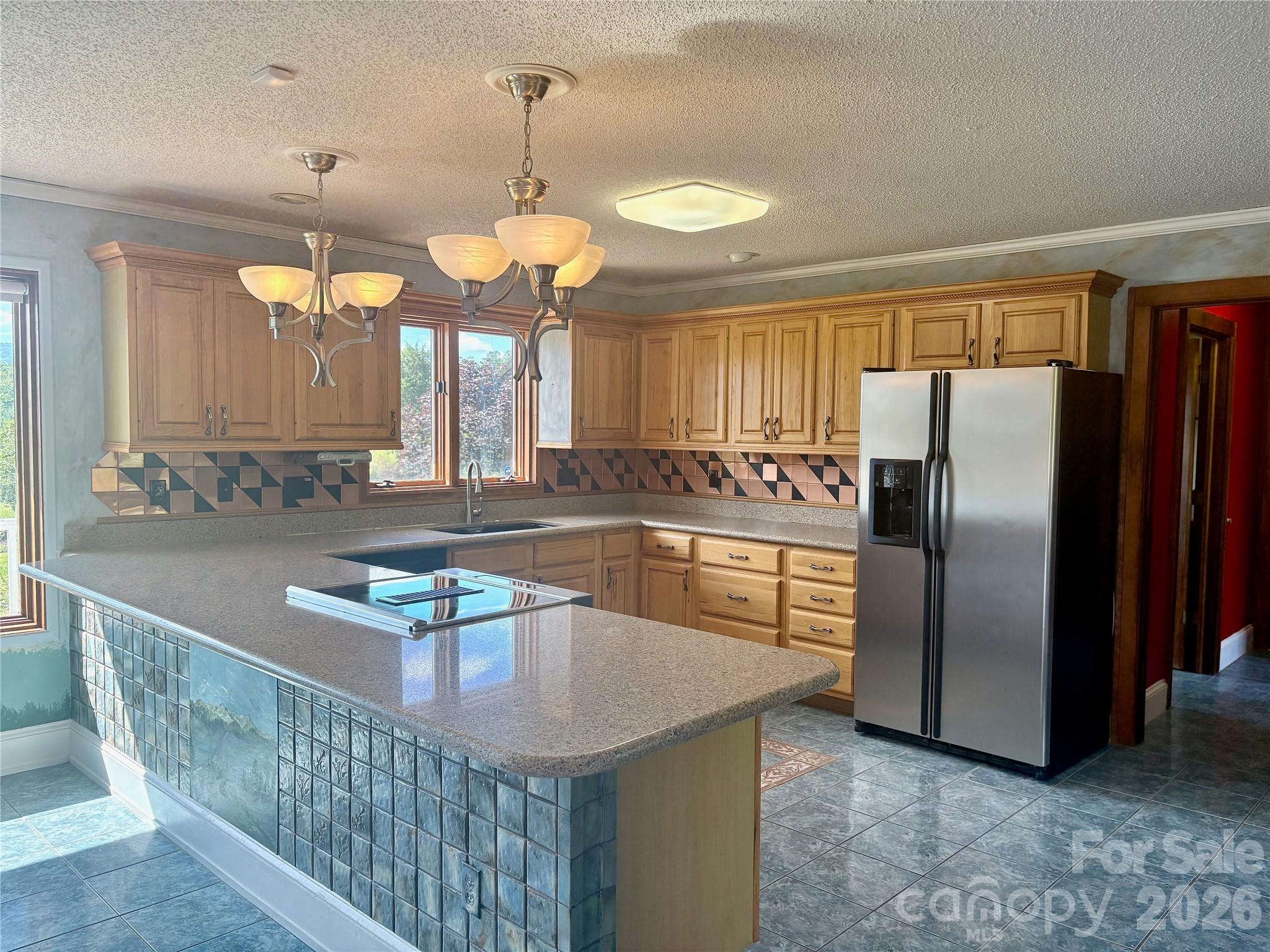 377 Upper Grassy Branch Road — Asheville