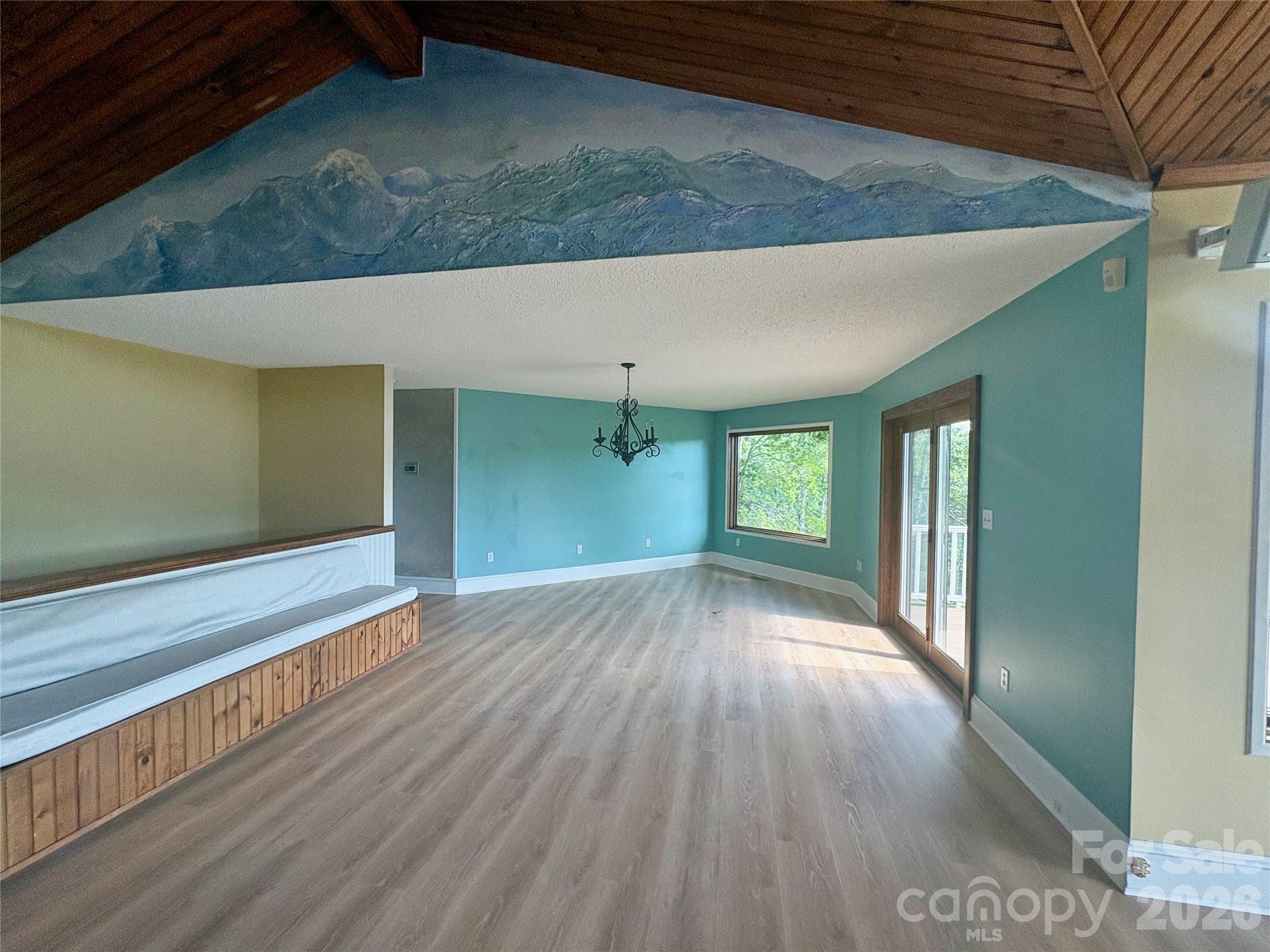 377 Upper Grassy Branch Road — Asheville