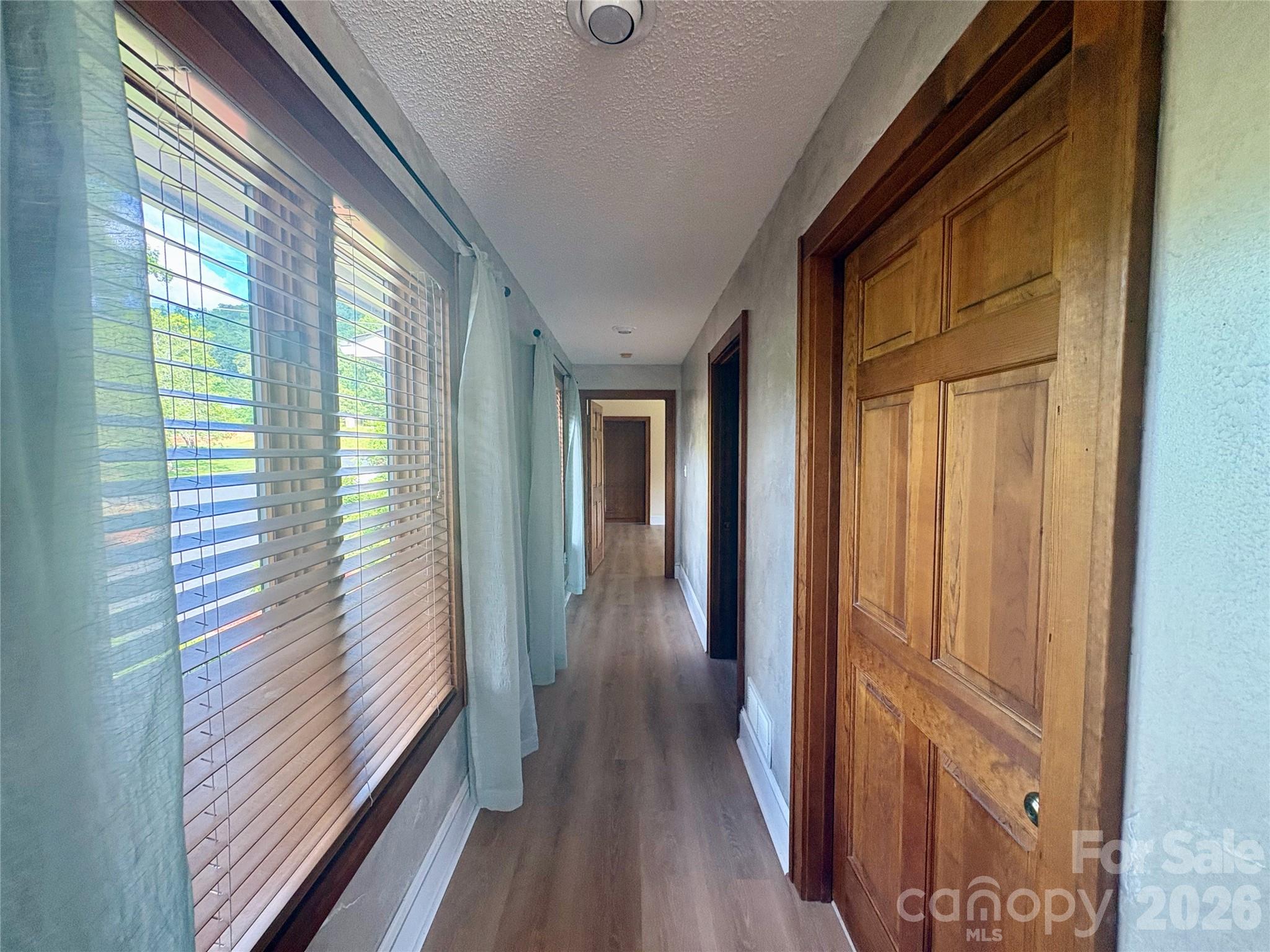 377 Upper Grassy Branch Road — Asheville