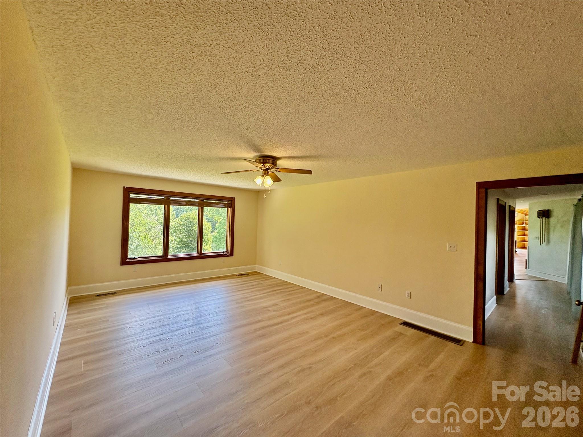 377 Upper Grassy Branch Road — Asheville