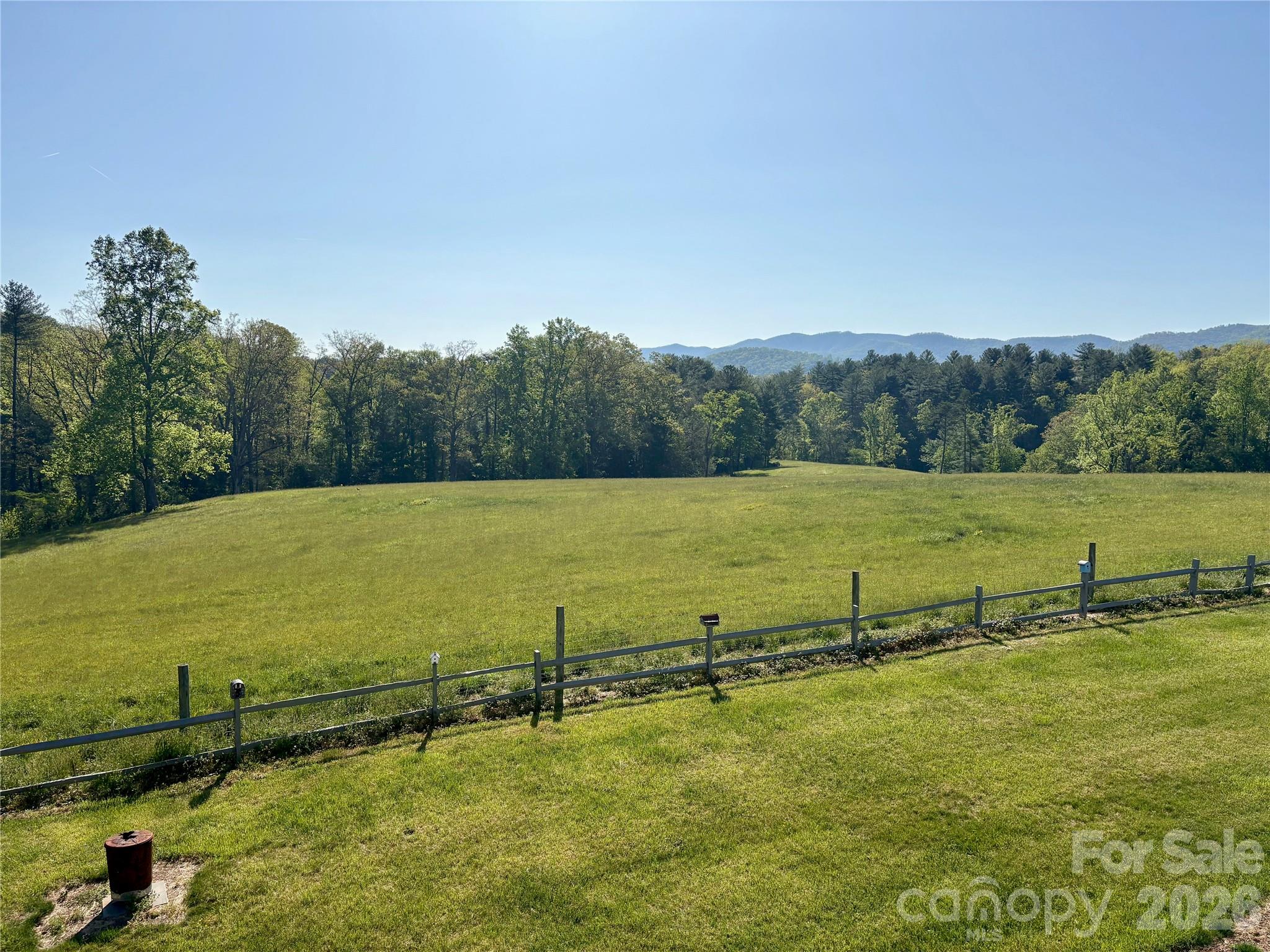 377 Upper Grassy Branch Road — Asheville