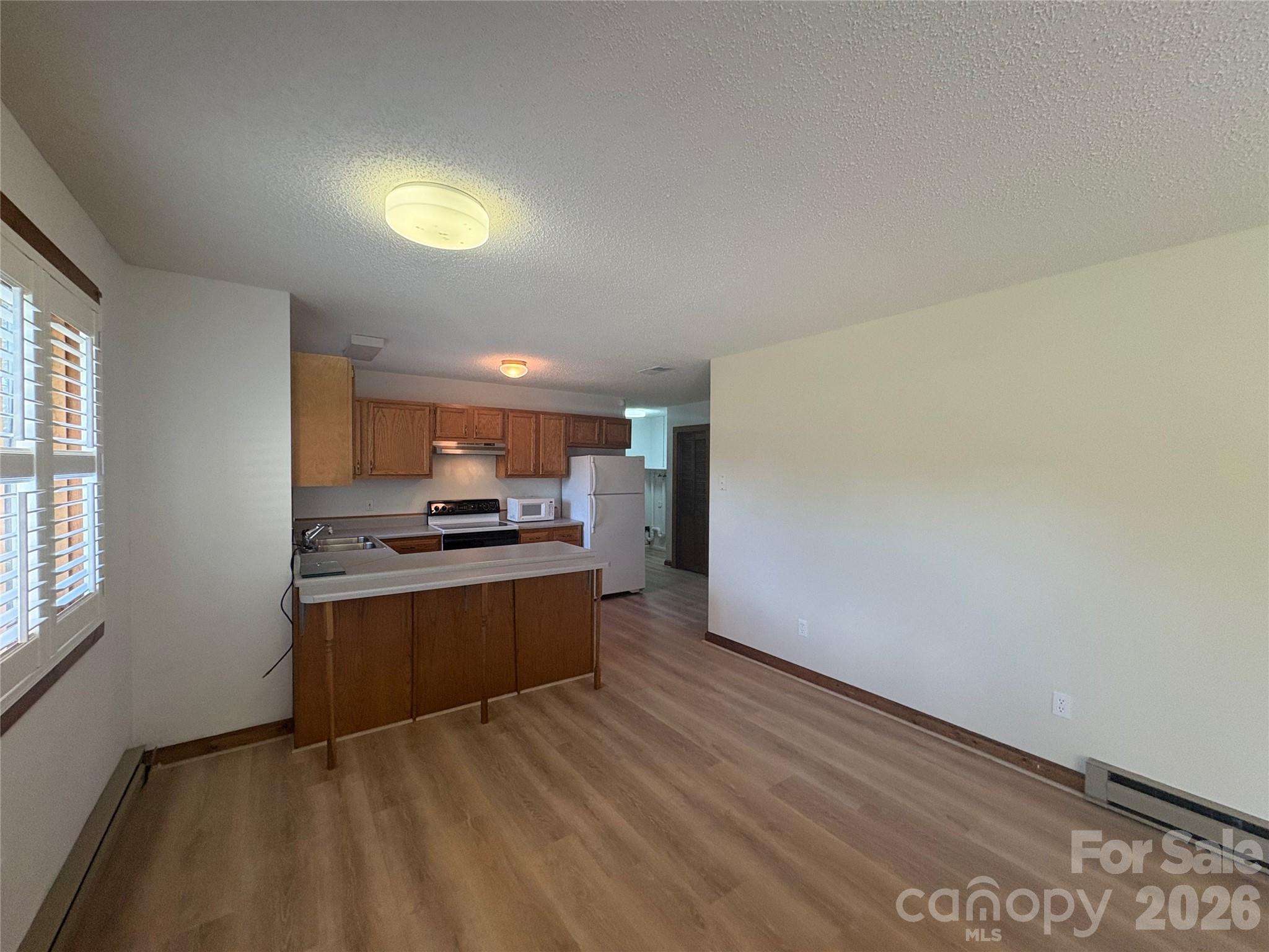 377 Upper Grassy Branch Road — Asheville