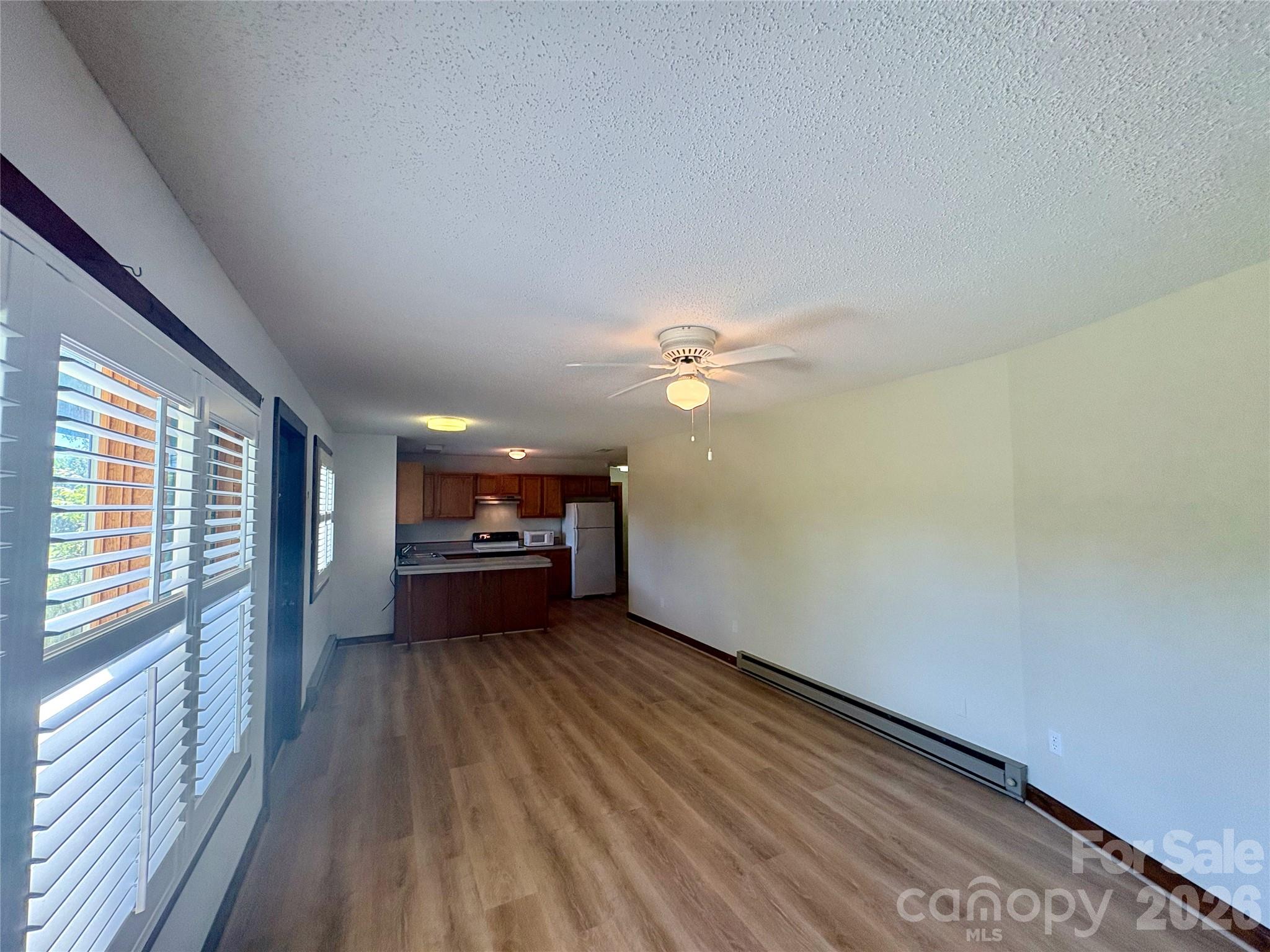 377 Upper Grassy Branch Road — Asheville