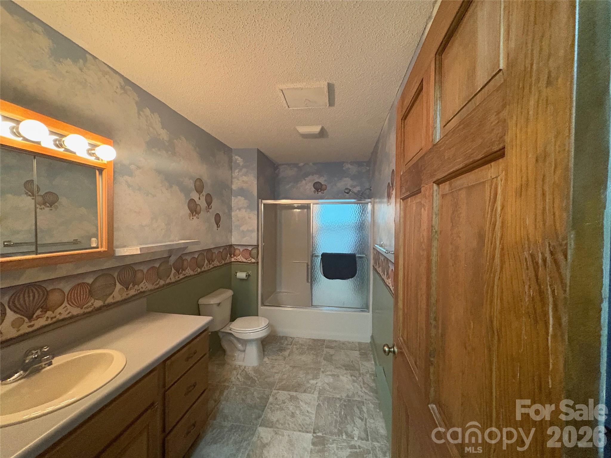 377 Upper Grassy Branch Road — Asheville