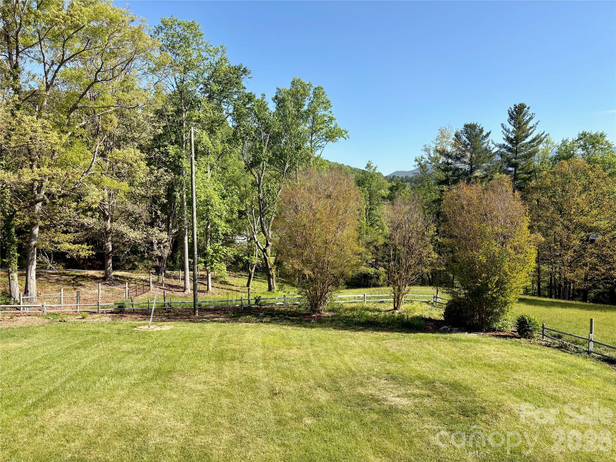377 Upper Grassy Branch Road — Asheville