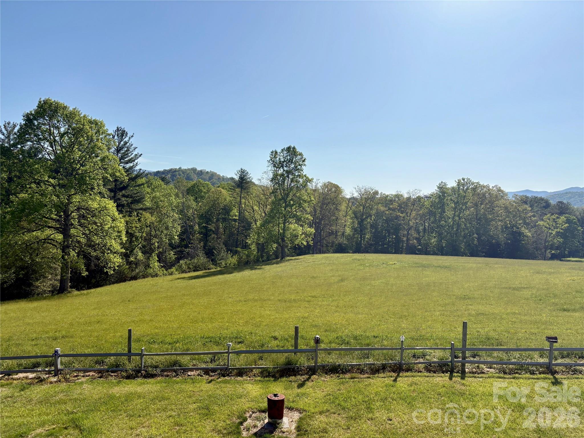 377 Upper Grassy Branch Road — Asheville