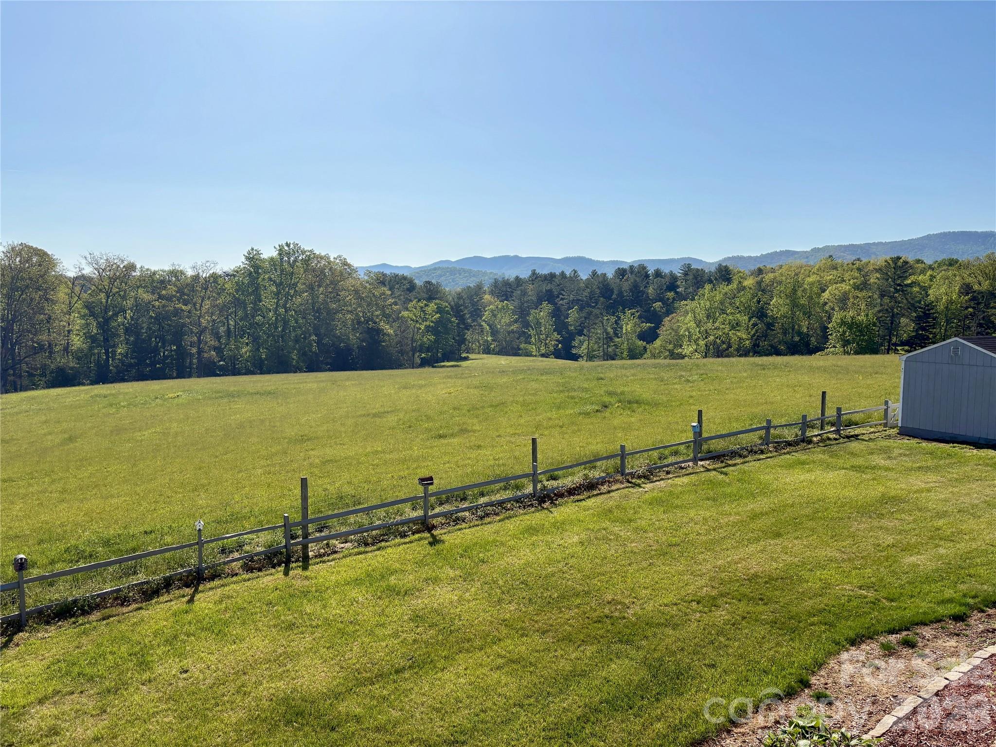 377 Upper Grassy Branch Road — Asheville