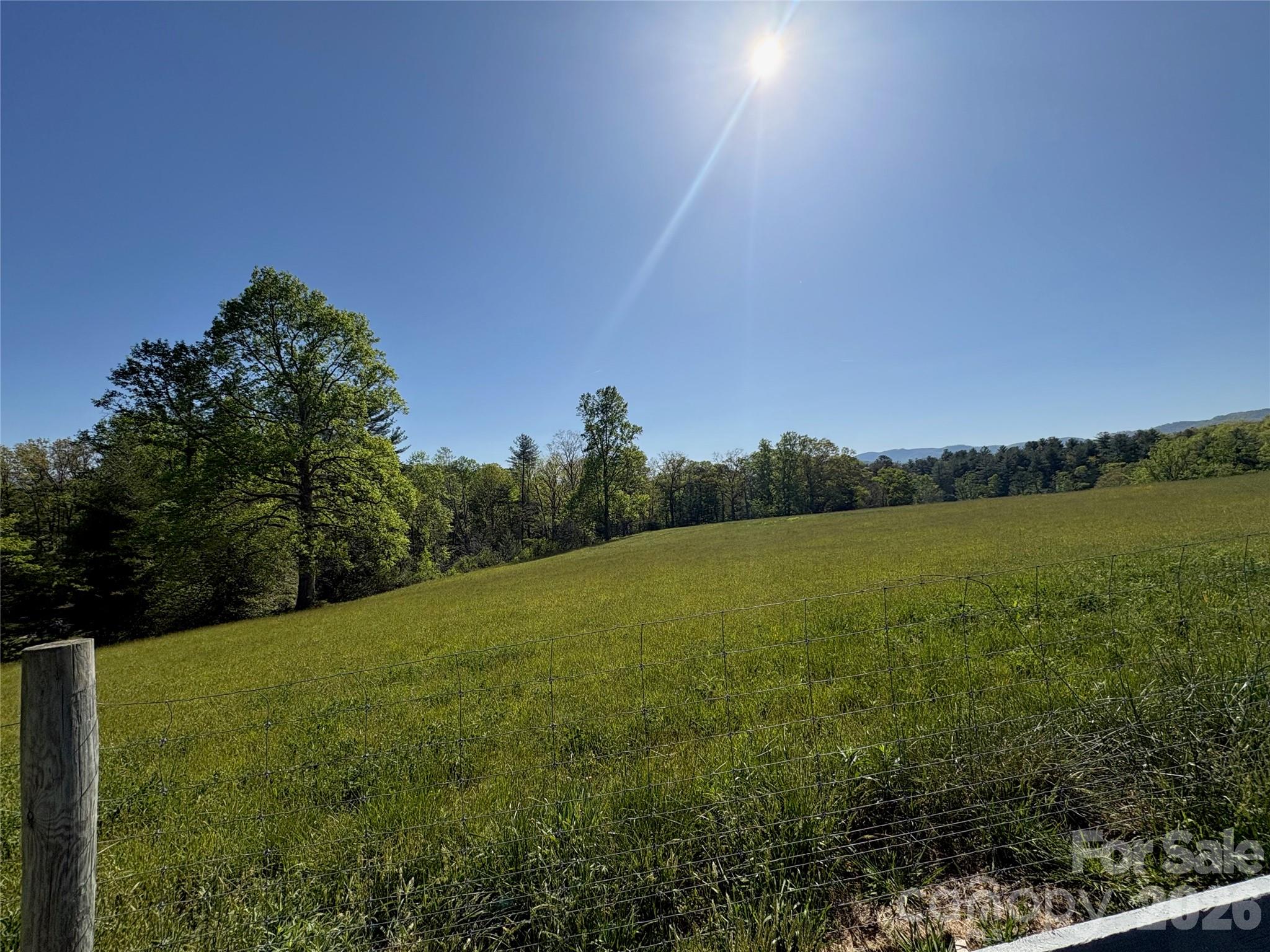 377 Upper Grassy Branch Road — Asheville