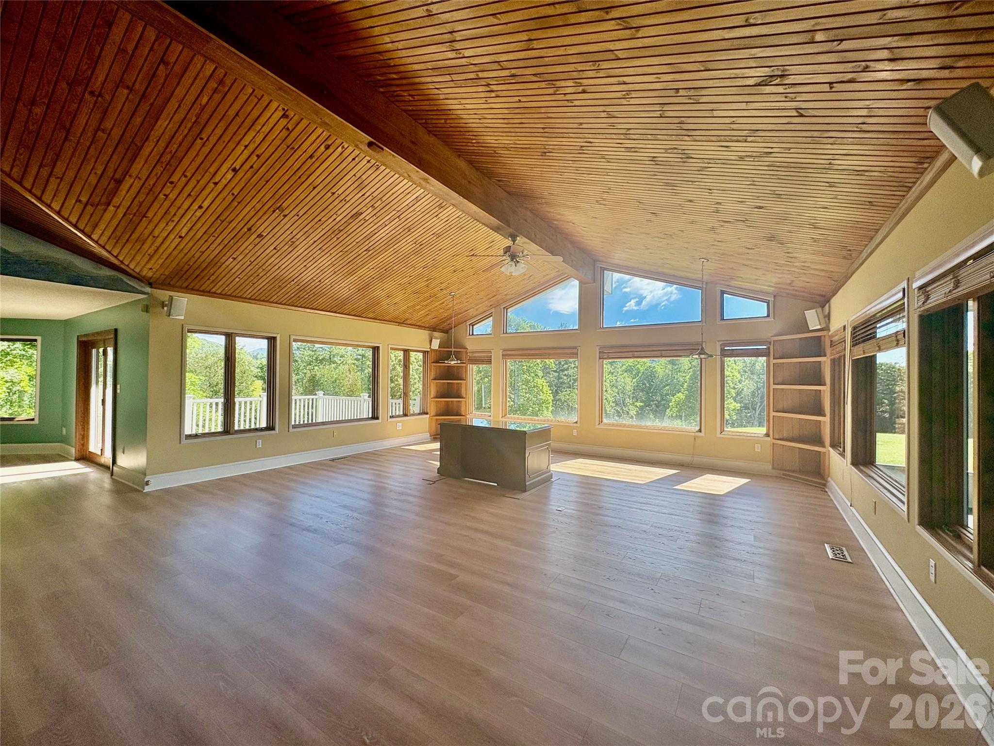 377 Upper Grassy Branch Road — Asheville