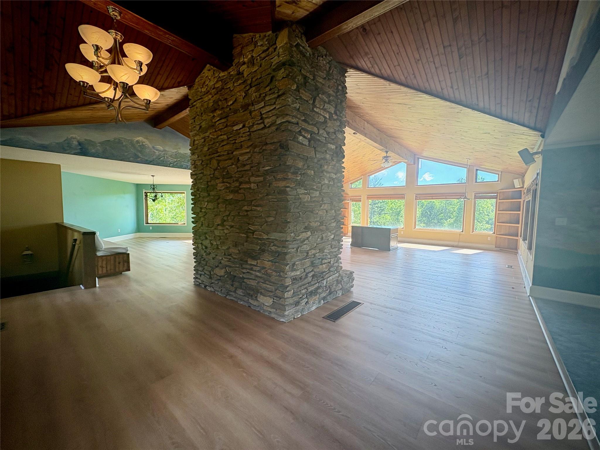377 Upper Grassy Branch Road — Asheville