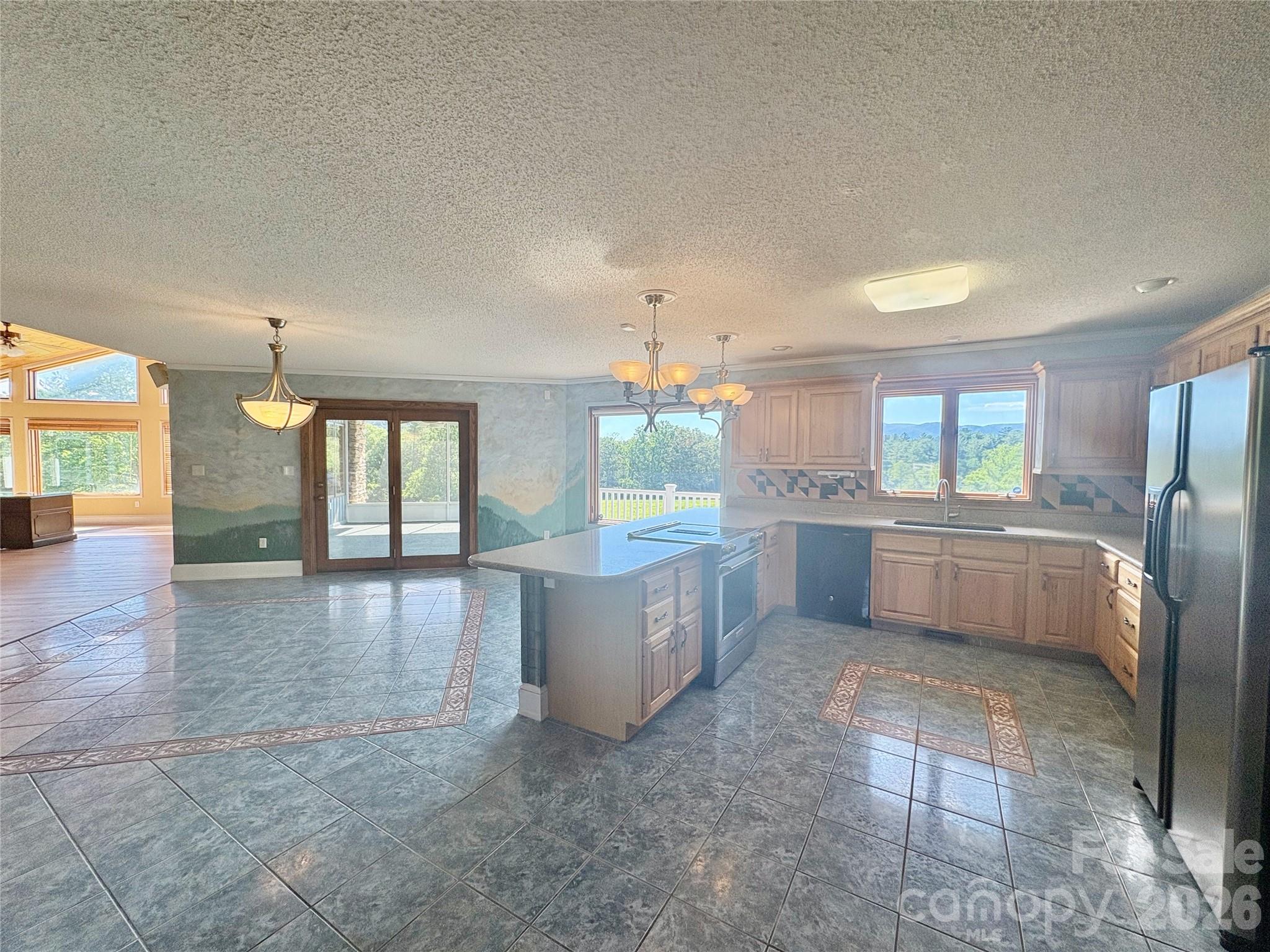 377 Upper Grassy Branch Road — Asheville