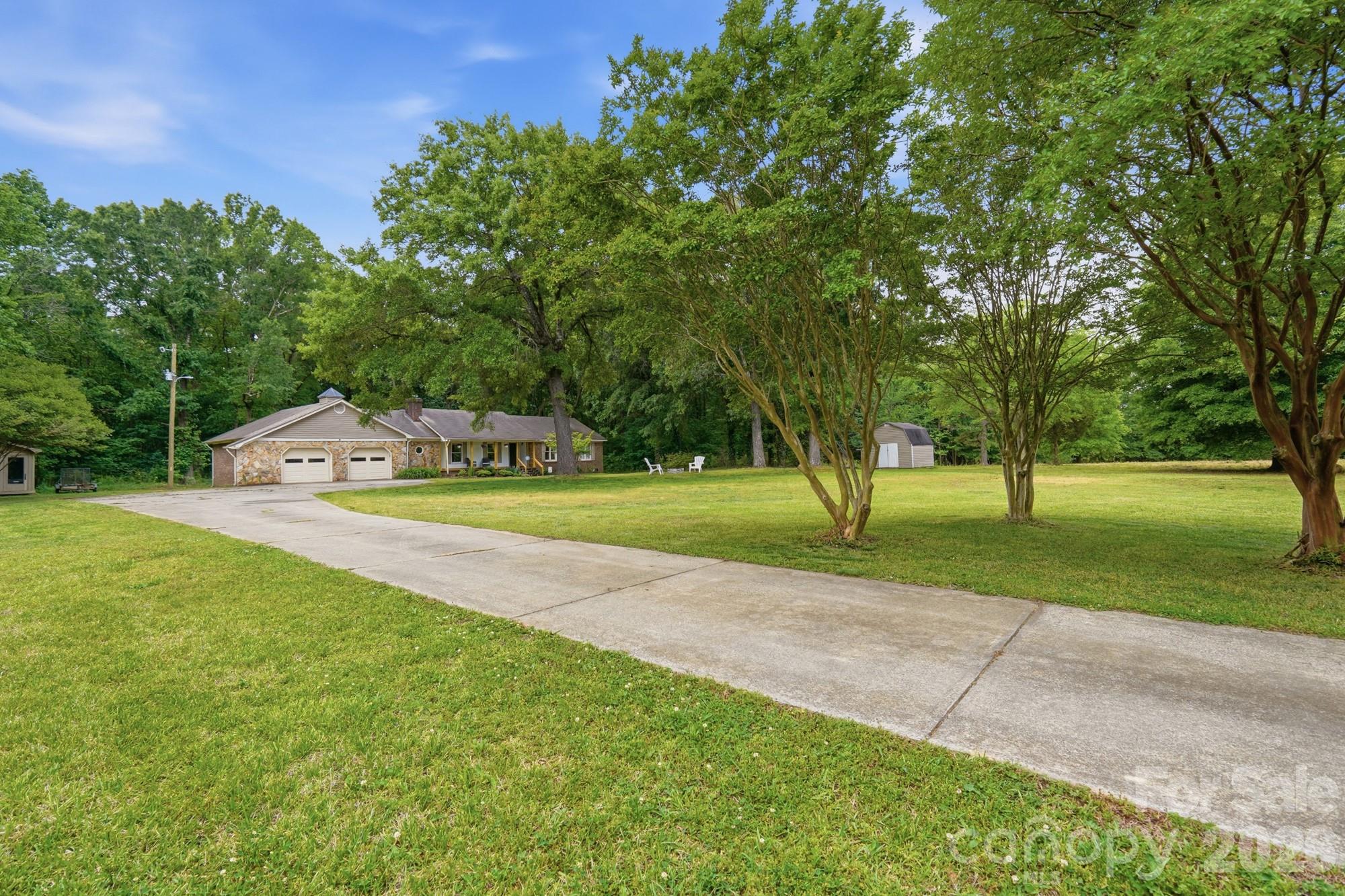 1811 Price Road — Indian Trail