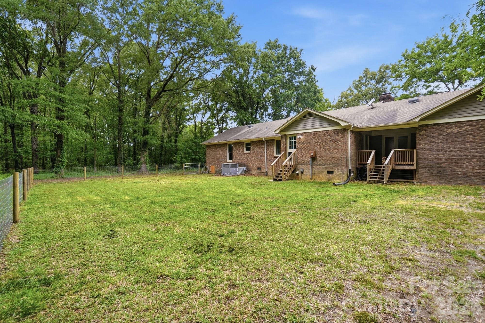 1811 Price Road — Indian Trail
