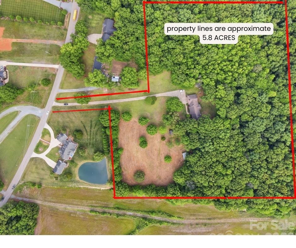 1811 Price Road — Indian Trail
