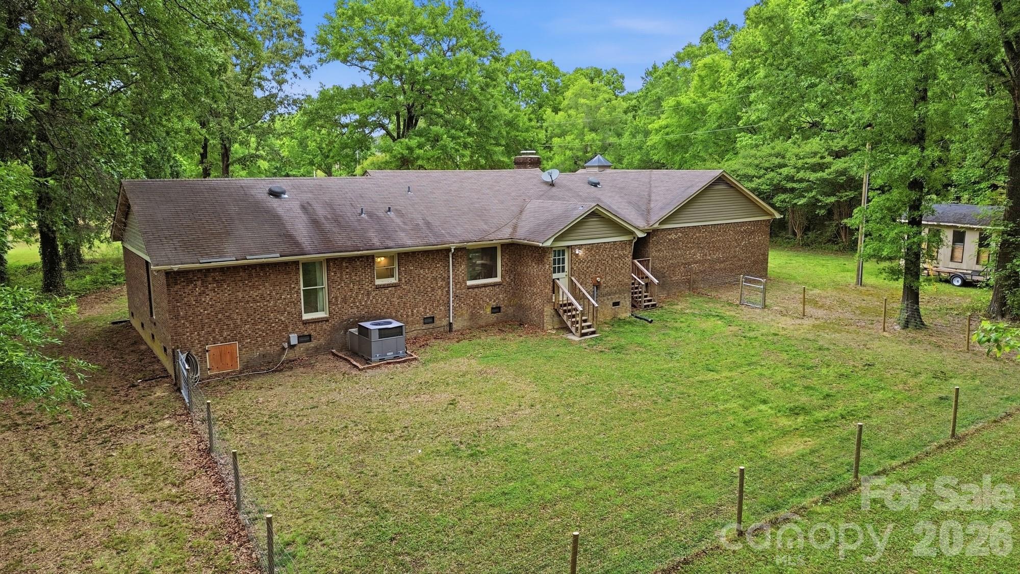 1811 Price Road — Indian Trail