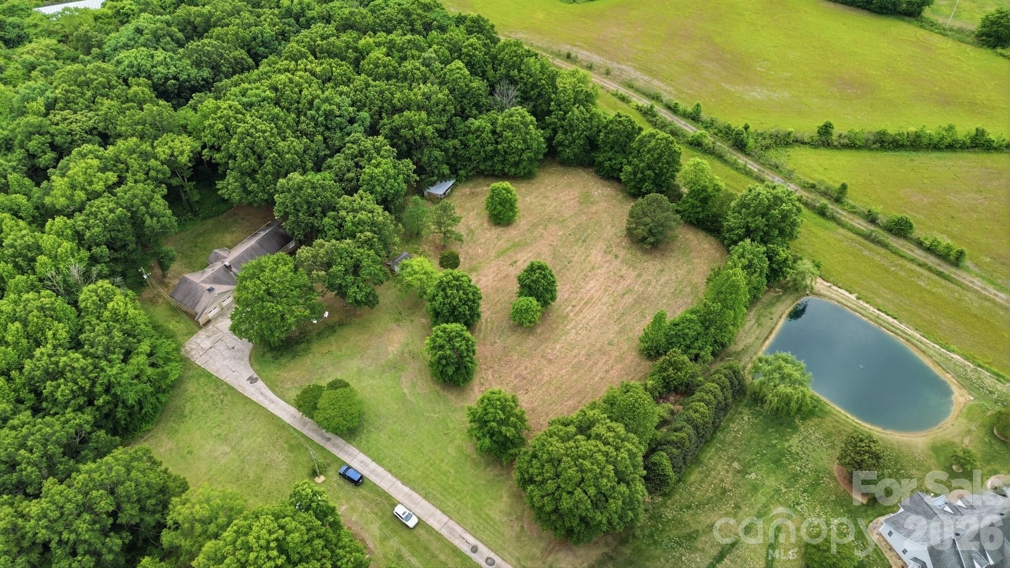 1811 Price Road — Indian Trail