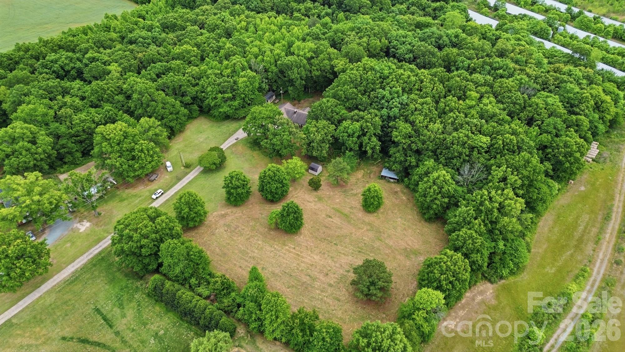 1811 Price Road — Indian Trail