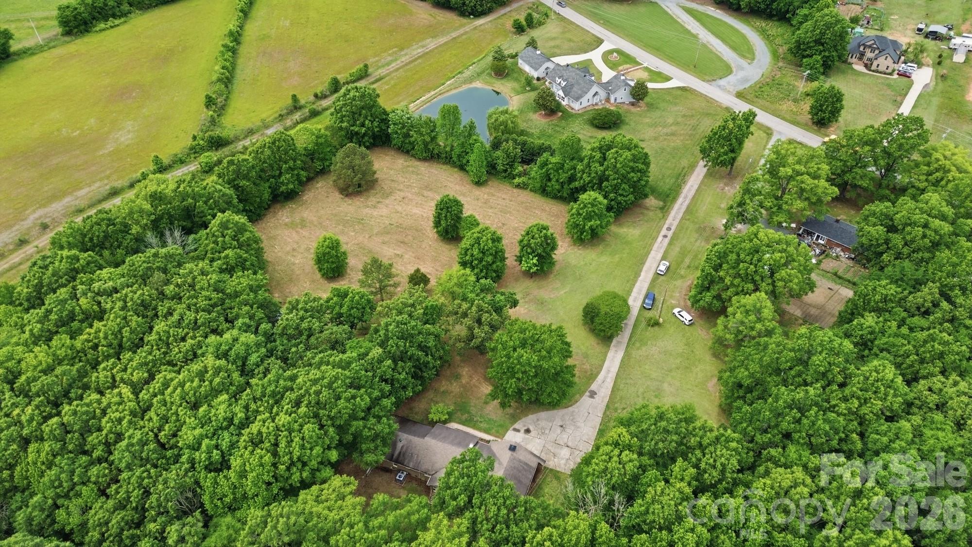 1811 Price Road — Indian Trail