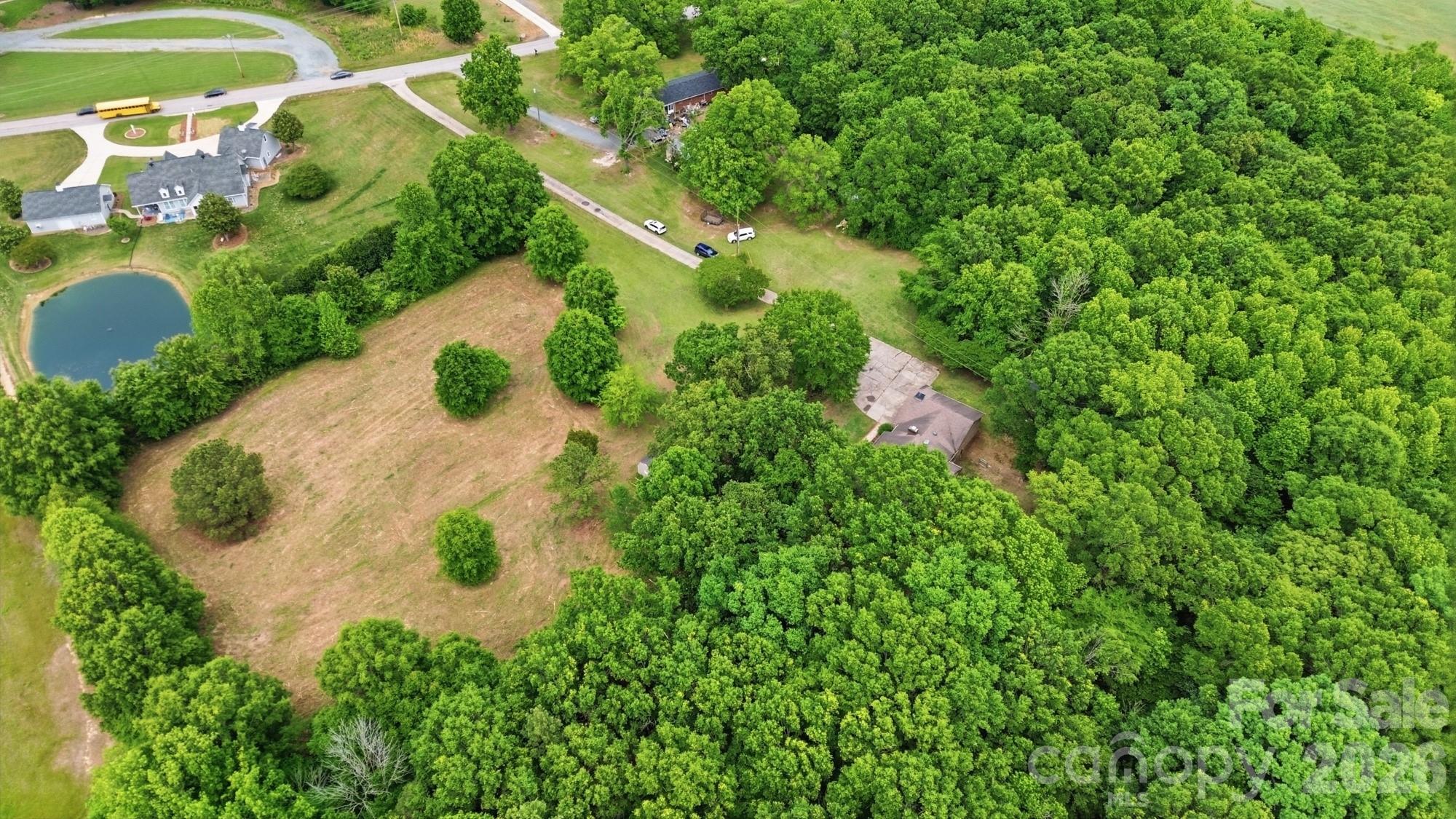 1811 Price Road — Indian Trail